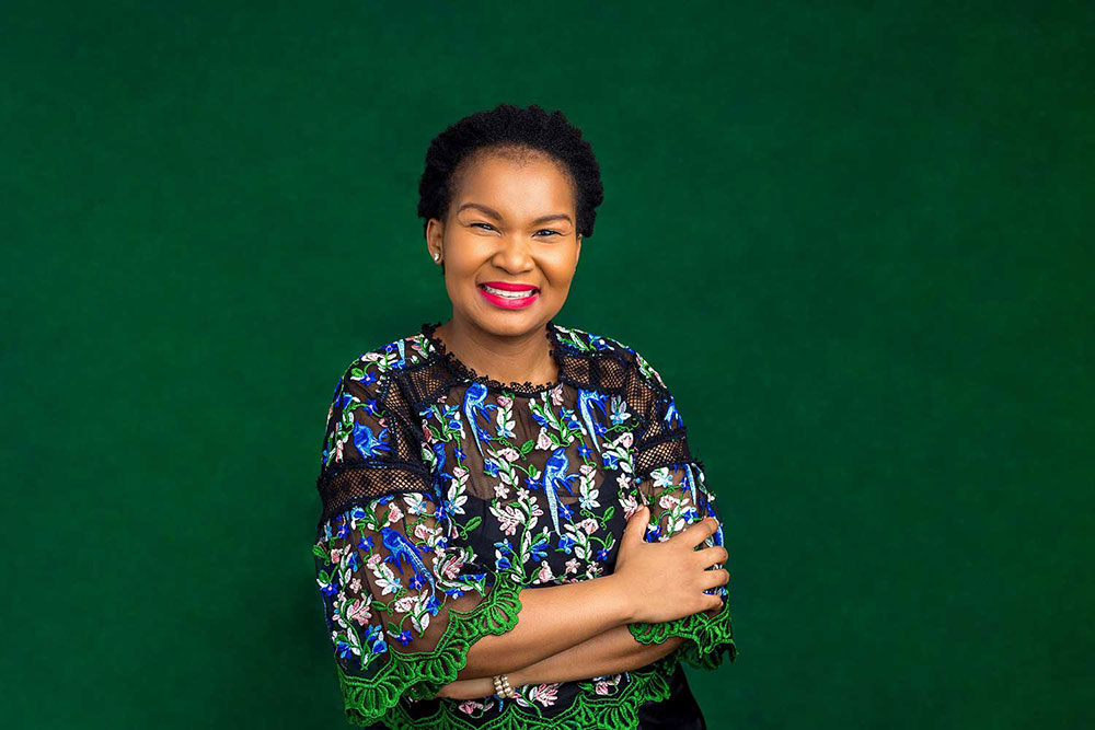 Zizipho Nyanga on Leadership, Finance and SME Success